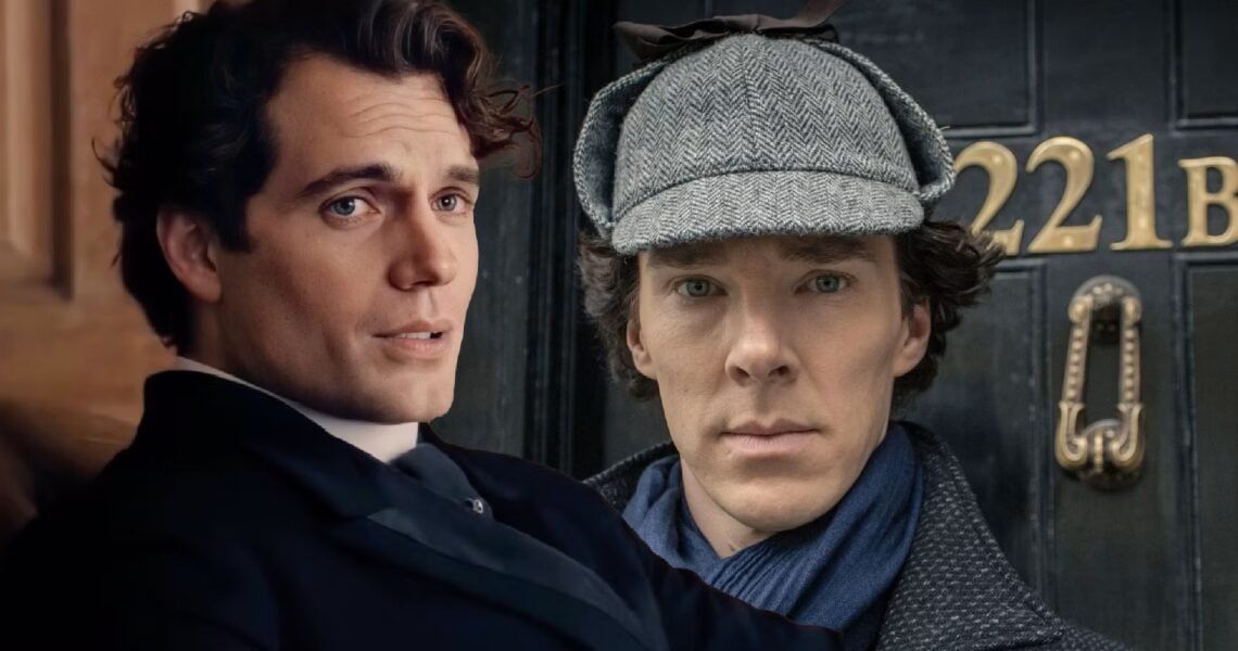 From Benedict Cumberbatch’s ‘Sherlock’ to Henry Cavill’s ‘Enola Holmes 2’, THIS Running Gag Seems to Span Through All Holmes Universes