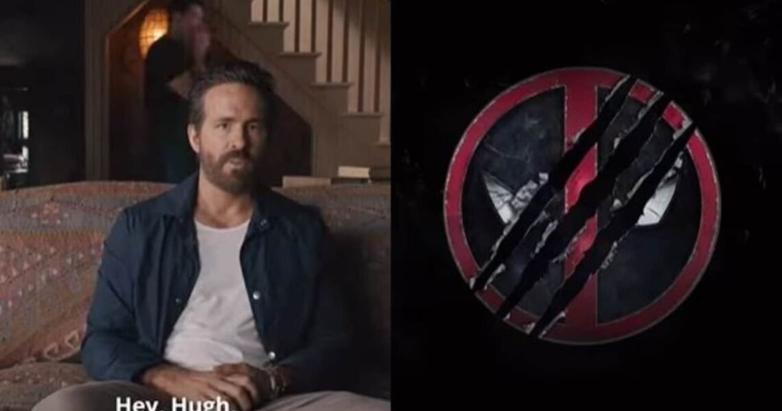 “Since the day my mother and father…” – Ryan Reynolds Unveils His 46-Year-Old Plan to Bring Hugh Jackman Back as Wolverine