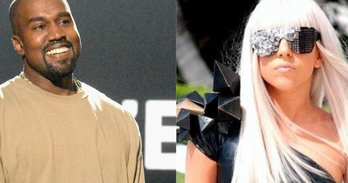 “Really controversial” – Remember When Kanye West Revealed How He Had No Clue About the Hidden Meaning Behind Lady Gaga’s Hit Song Poker Face?