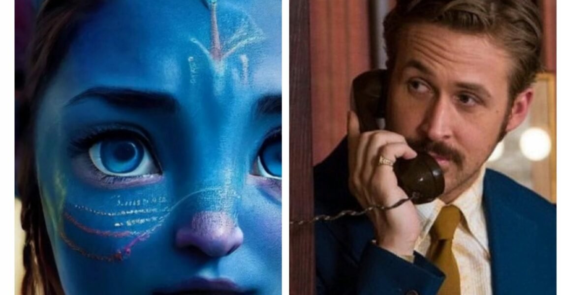 Ahead of the $400M ‘Avatar 2’s Release, James Cameron Revisits 2017’s Hilarious SNL Sketch Featuring Ryan Gosling and the Papyrus