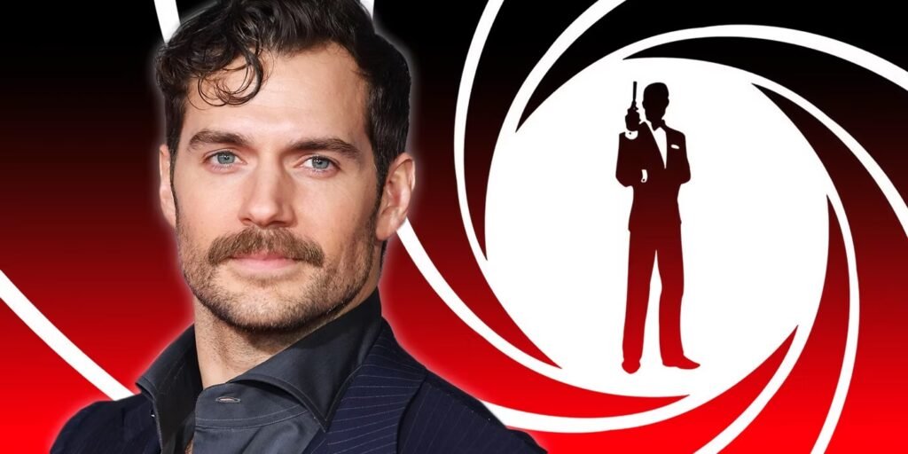 ‘Superman’ Henry Cavill Finally Opens Up About the James Bond and ...