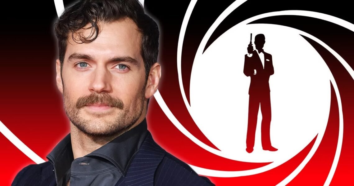 With Henry Cavill Returning to Wear His Superman Cape, What Will the James Bond Casting Look Like Now?