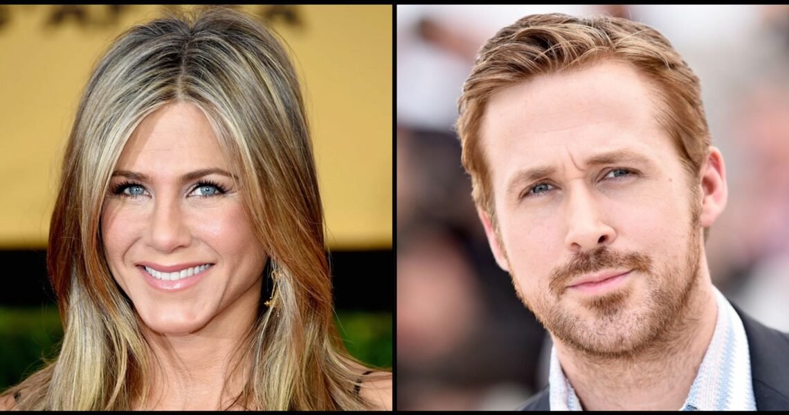 Remember When Jennifer Aniston Desired a Man With a “Ryan Gosling vibe”?