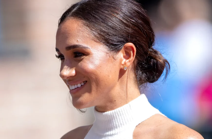 After Podcast and Interviews, Will Meghan Markle Return to Her Iconic Blogging Career?