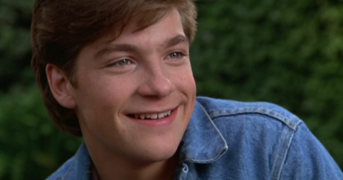 Jason Bateman’s Debut Movie Completes 35 Years: 5 Unknown Facts About ‘Teen Wolf Too’