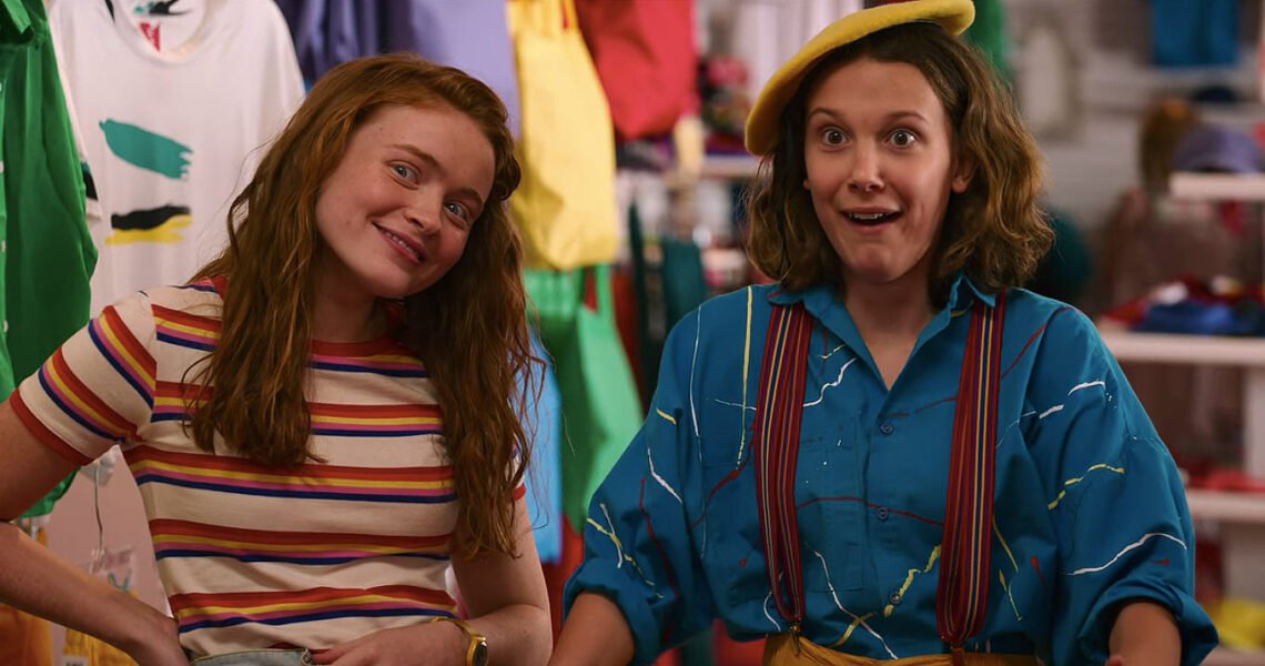 “We really depend on each other” – Sadie Sink Weighs on Her Bond With Millie Bobby Brown and How They Help Each Other in the Industry