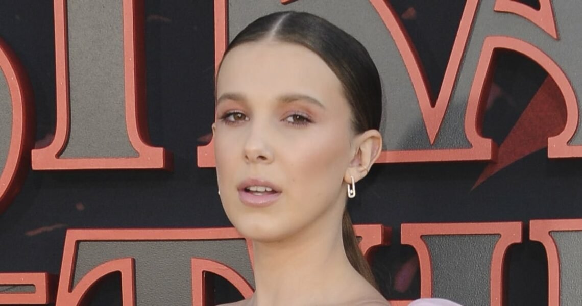 “I wish I could spoil it” – Millie Bobby Brown on Viral ‘Stranger Things’ 5 Theory
