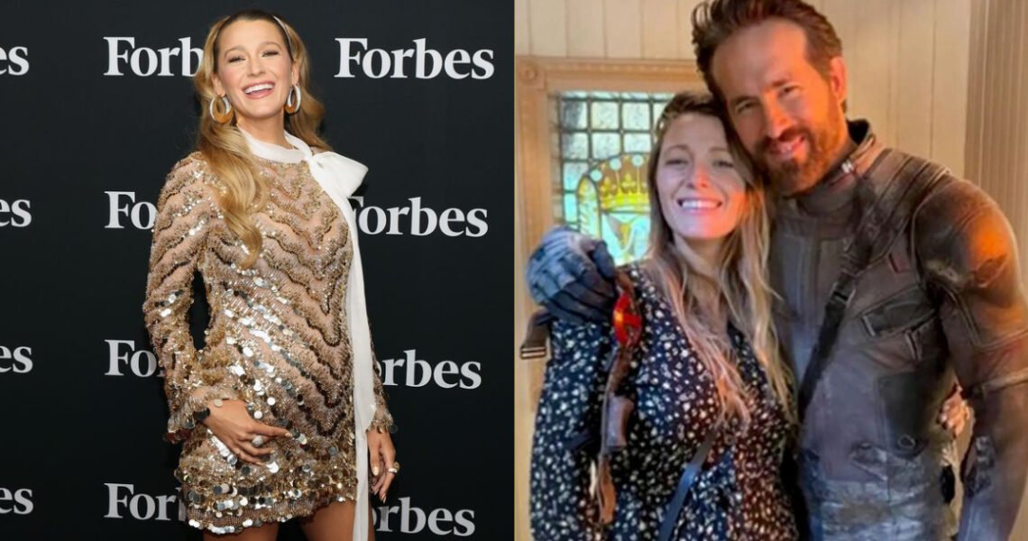 “I know girls so…” – Ryan Reynolds Speaks up on What He ‘Hopes’ for Baby No.4 With Blake Lively