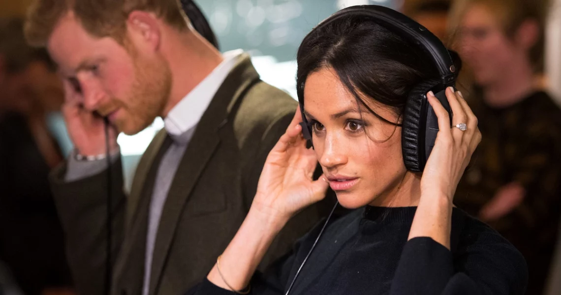 After Prince Harry’s Memoir, Meghan Markle to Join the Bandwagon and Create Her Own Story