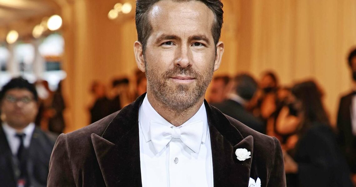 Ryan Reynolds and Rob McElhenney Explore ‘Bromance’ in the New Wrexham Episode