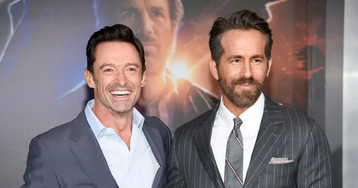 “He expressed interest in coming back”- Ryan Reynolds Reveals How He Got Hugh Jackman to Unretire as Logan for ‘Deadpool 3’