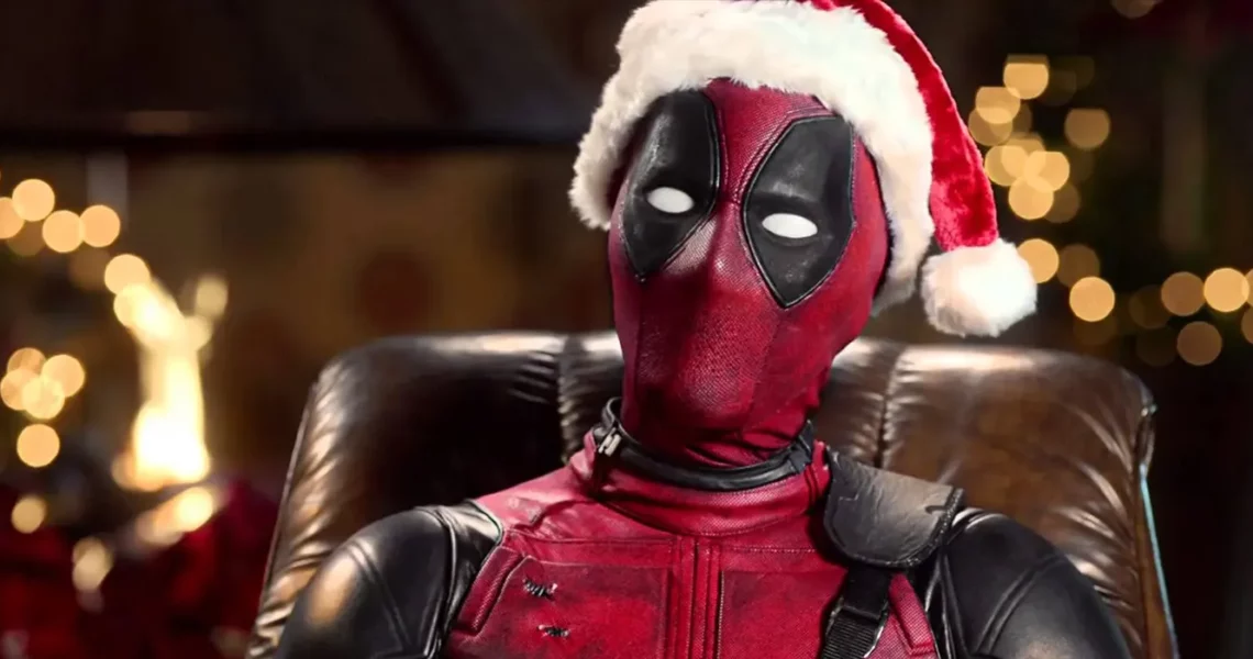 After ‘Spirited’, Ryan Reynolds Reveals His One Wish of Creating Christmas Movie Featuring Deadpool