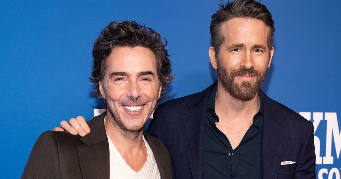 After ‘Deadpool 3’, Will Ryan Reynolds Also Star in Director Shawn Levy’s ‘Star Wars’?
