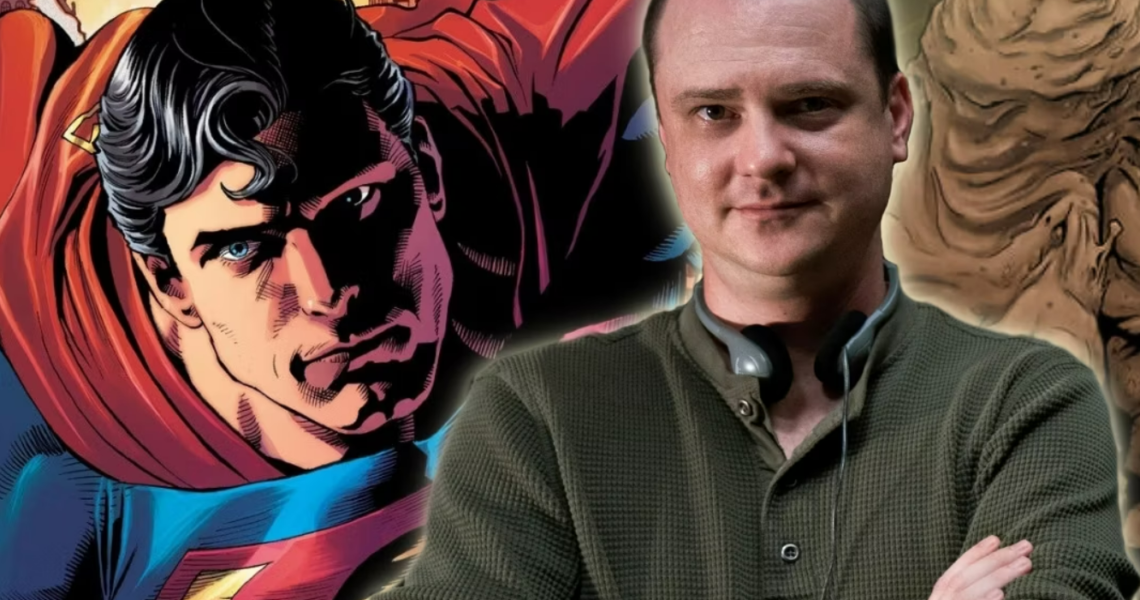 ”I was really hoping…” – Horror Maestro Mike Flanagan Reveals He Was To Develop a Superman Project for DC, Amidst Recent Henry Cavill’s ‘Man of Steel 2’ Speculations