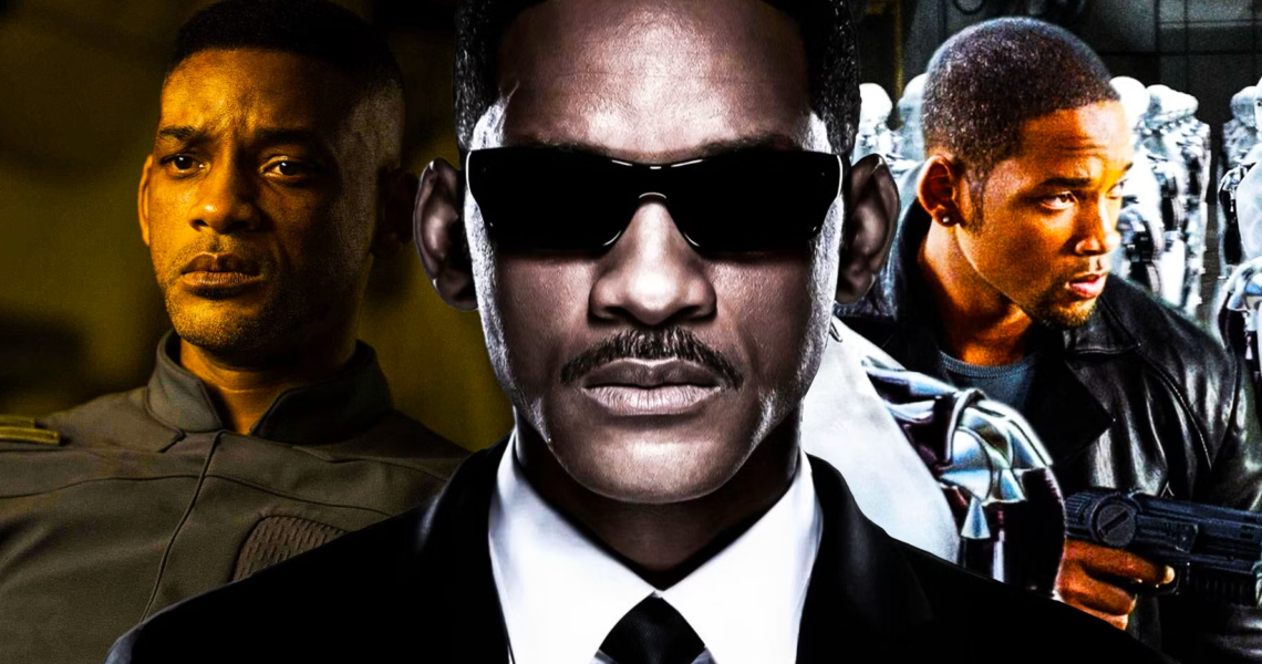 Waiting for ‘Emancipation’? Here are Top 5 Cop Movies by Will Smith You Need to Relish Before It