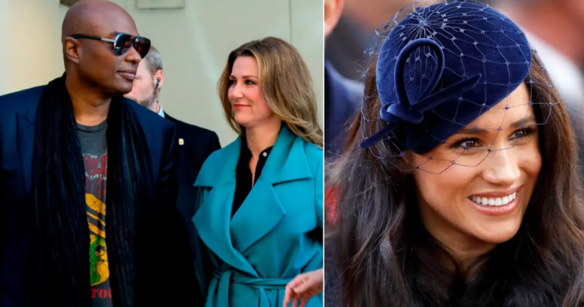 Did Meghan Markle and Prince Harry’s Infamous Megxit Inspired Princess Martha Louise to Take The Decision?