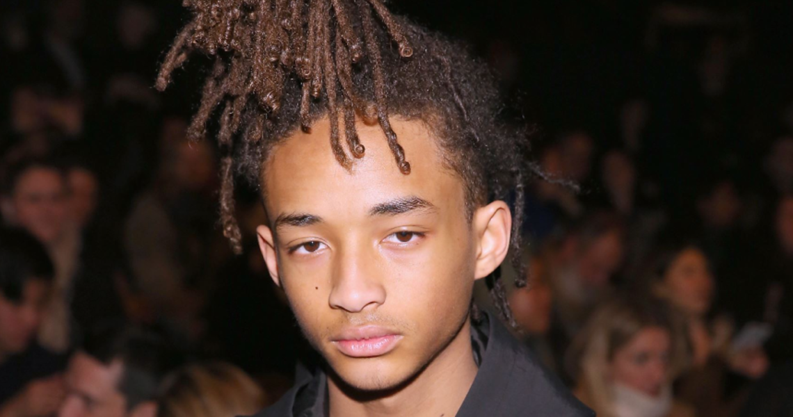 “You are Will Smith’s son” – Fans Have a Lot to Say About What Saved Jaden Smith’s Life