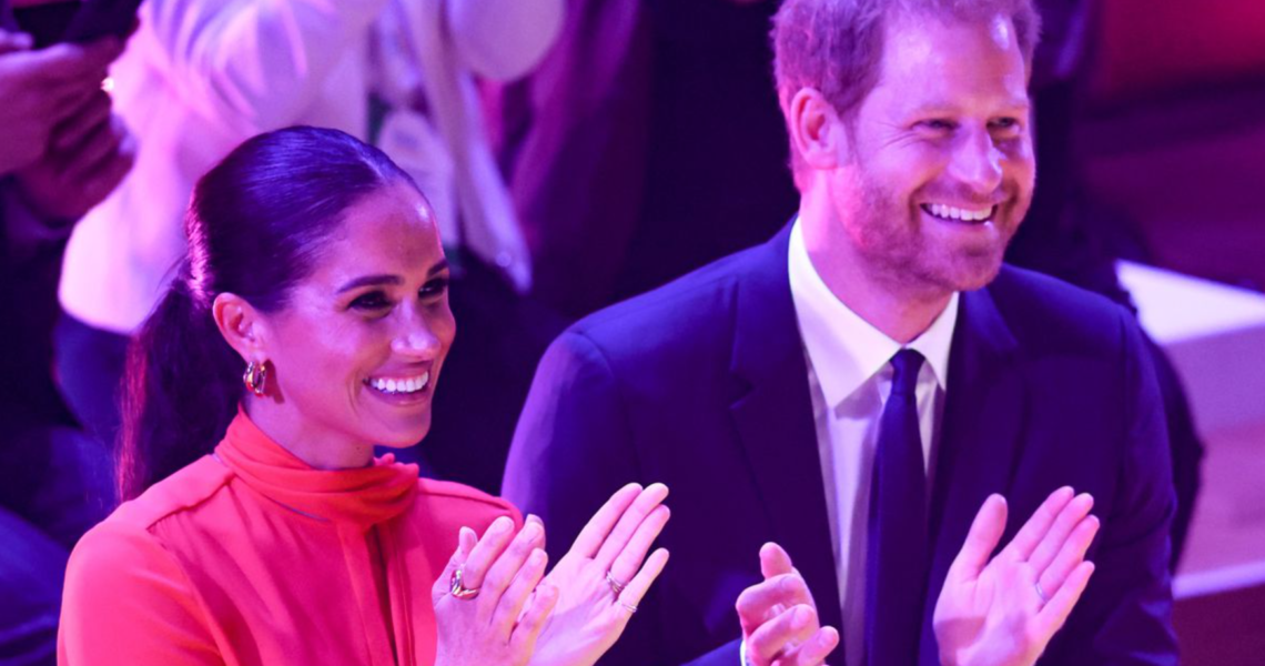 Following Justin Beiber Footsteps, Prince Harry and Meghan Markle Are All Set to Build Their “virtual world” to Go Global