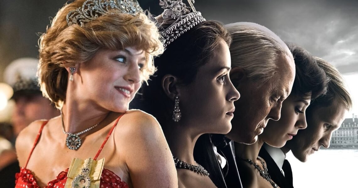 ‘The Crown’ Actress Elizabeth Debicki Justifies the Disparaging of the “Clearly Fictional” Season 5