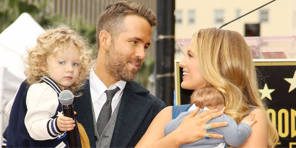 Blake Lively Once Revealed Her Childhood Crush and to Everyone’s Surprise He Has Interviewed Ryan Reynolds