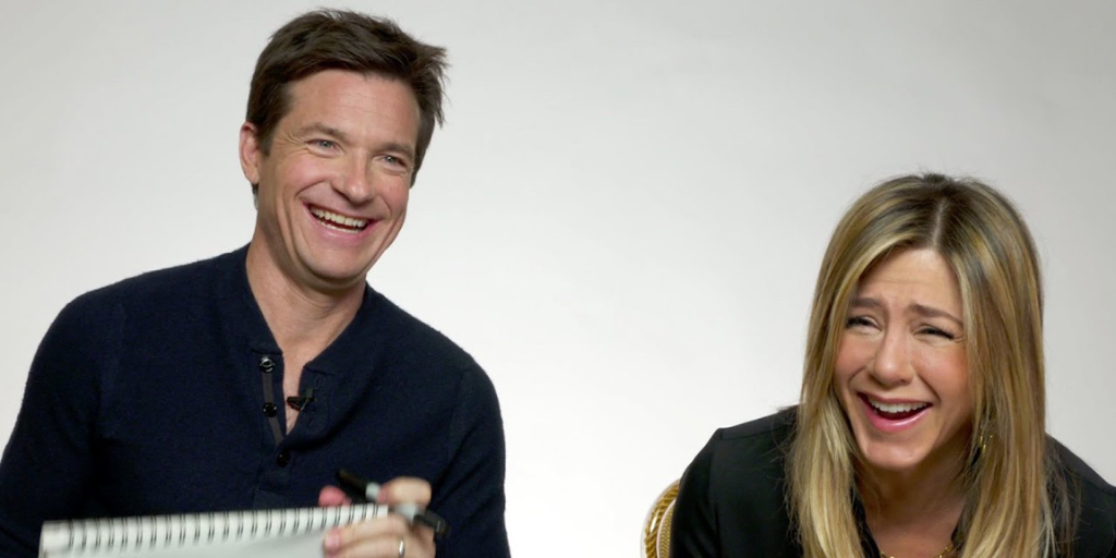 “There’s no bulls**t with him” – What Made Jason Bateman and Jennifer Aniston’s 22-Year-Long Friendship Work