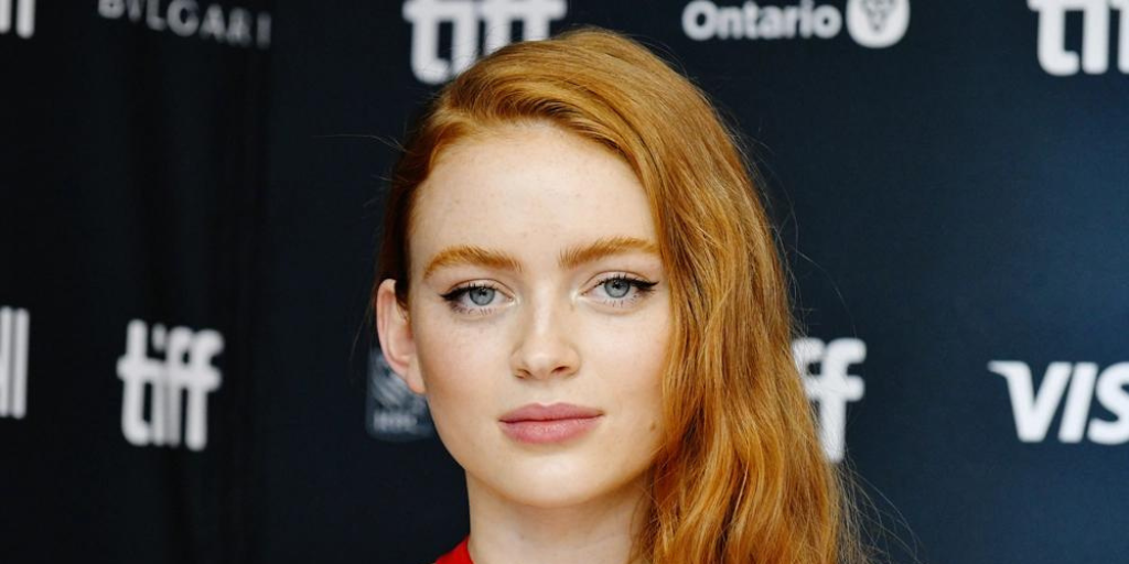Is Sadie Sink a Product of Nepotism?
