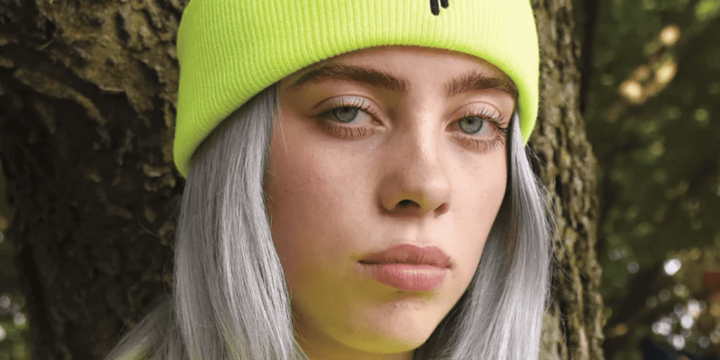 Billie Eilish Blesses Fans for Christmas & New Year With New Cute & Hot Merchandise