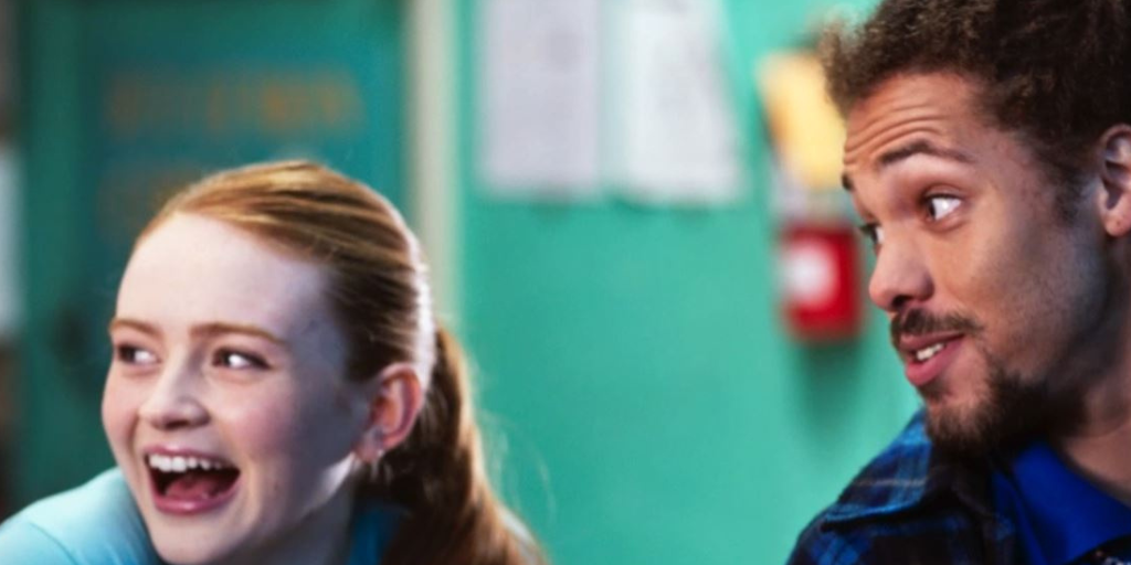 How Can You Watch Sadie Sink Starrer ‘Dear Zoe’? Is It Coming on Netflix?