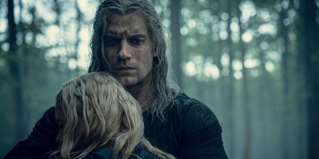Even Geralt’s Voice Is “Really Sad” About Henry Cavill Exiting ‘The Witcher’