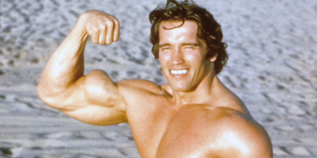 Arnold Schwarzenegger Had “No Regrets” for Using Steroids During His Years as a Bodybuilder