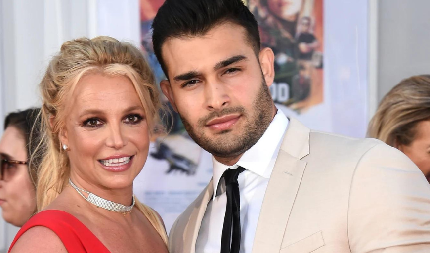 Is Britney Spears Pregnant or Is It Just Another Rumor?
