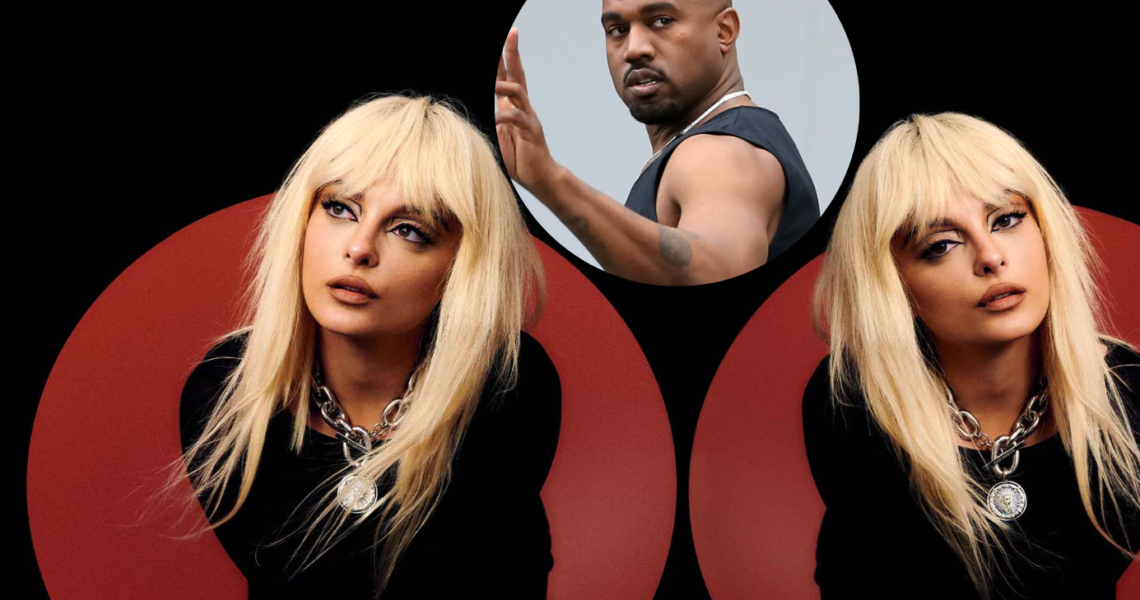 “I just respect Kanye as..” – Remember When Bebe Rexha Expressed Her Desire to Work With Former Yeezy Owner?