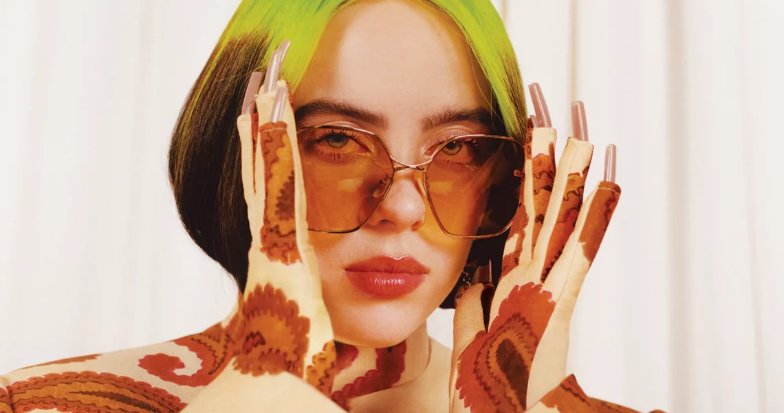 “She’d piss her fu**ing pants” – Billie Eilish Teases More Secrets-reveal In the Sixth Part of Her Vanity Fair Interview