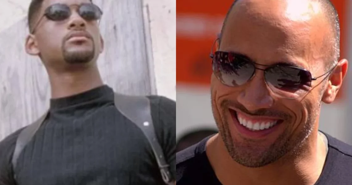 “I’m going to be myself”- ‘Black Adam’ Star Dwayne Johnson Never Wanted to Be Will Smith 2.0
