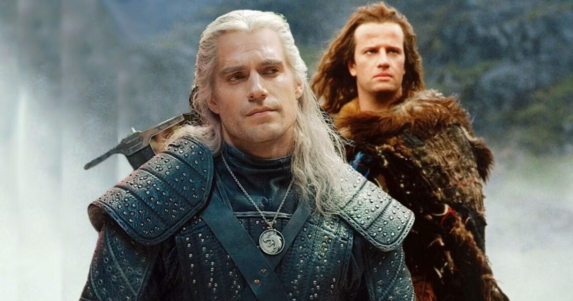 Henry Cavill Was Not the First Choice for Connor MacLeod, Why Ryan Reynolds Exited the ‘Highlander’ Remake?