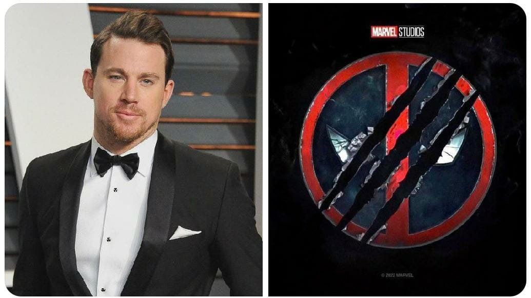 After Taylor Swift Rumors, Is Channing Tatum Joining Ryan Reynolds in ‘Deadpool 3’?