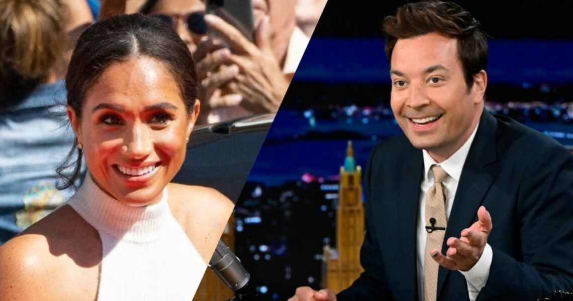 Is Meghan Markle Appearing On ‘The Tonight Show Starring Jimmy Fallon’? Here’s Everything You Need to Know
