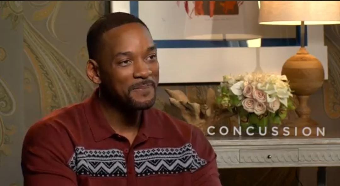 “That glued my ears” – When Will Smith Opened Up About His Iconic Look From Concussion to Kevin McCarthy