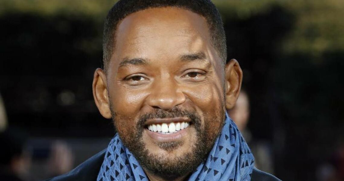 Will Smith Once Lost 30 Pounds or “15 Kilos” as He Says It