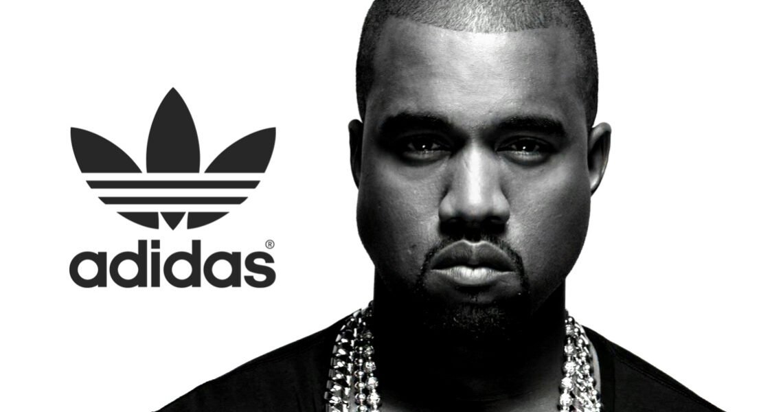 Adidas to Get Kanye West Into More Trouble With an Investigation Into “inappropriate behavior”?