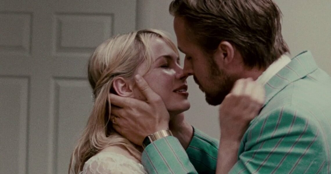 When Ryan Gosling Spoke About His Sensual Scene In ‘Blue Valentine’ And How One “shouldn’t be penalized for doing a good job”