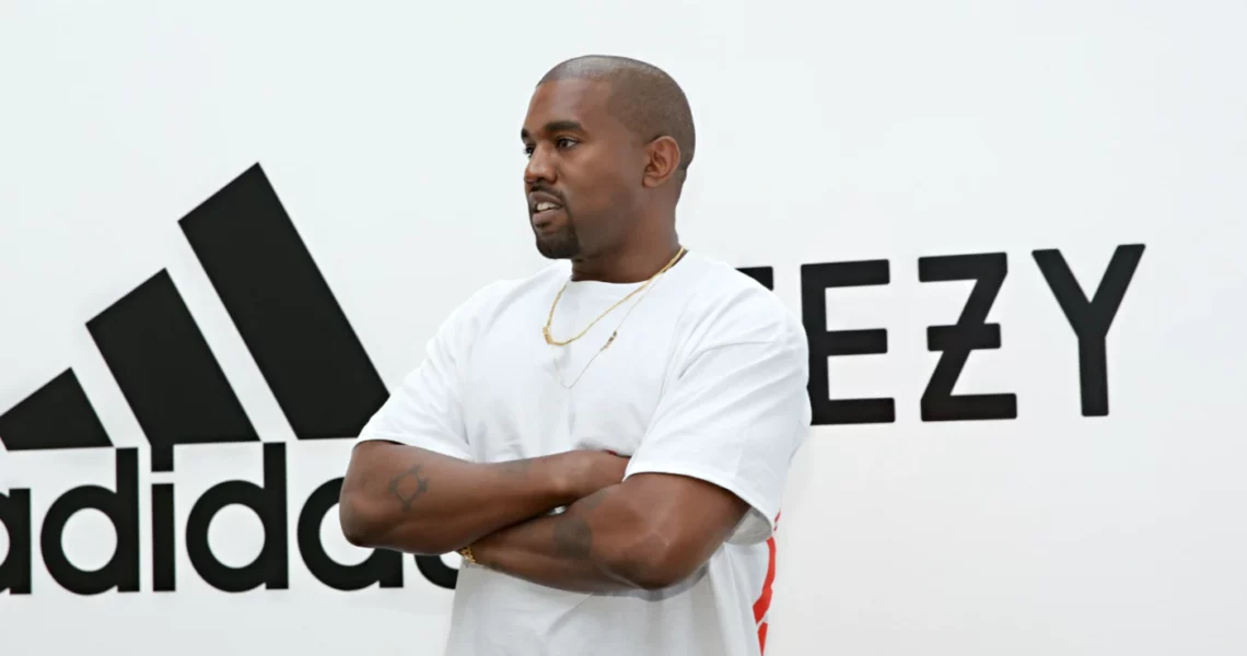 Former Employees Breaks Their Silence Condemning Adidas for Ignoring Misbehavior of the Former Yeezy Designer Kanye West