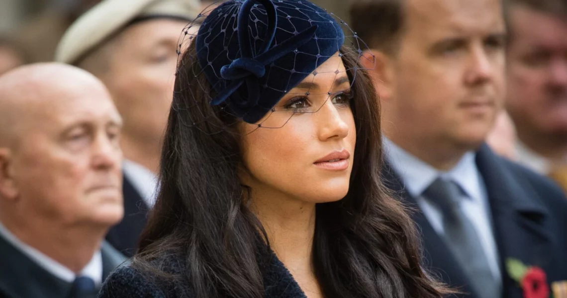 Did ‘The Crown’ Season 5 Showcase the Royal School Photo Calls That Meghan Markle Described as the Reason to School Archie in California?