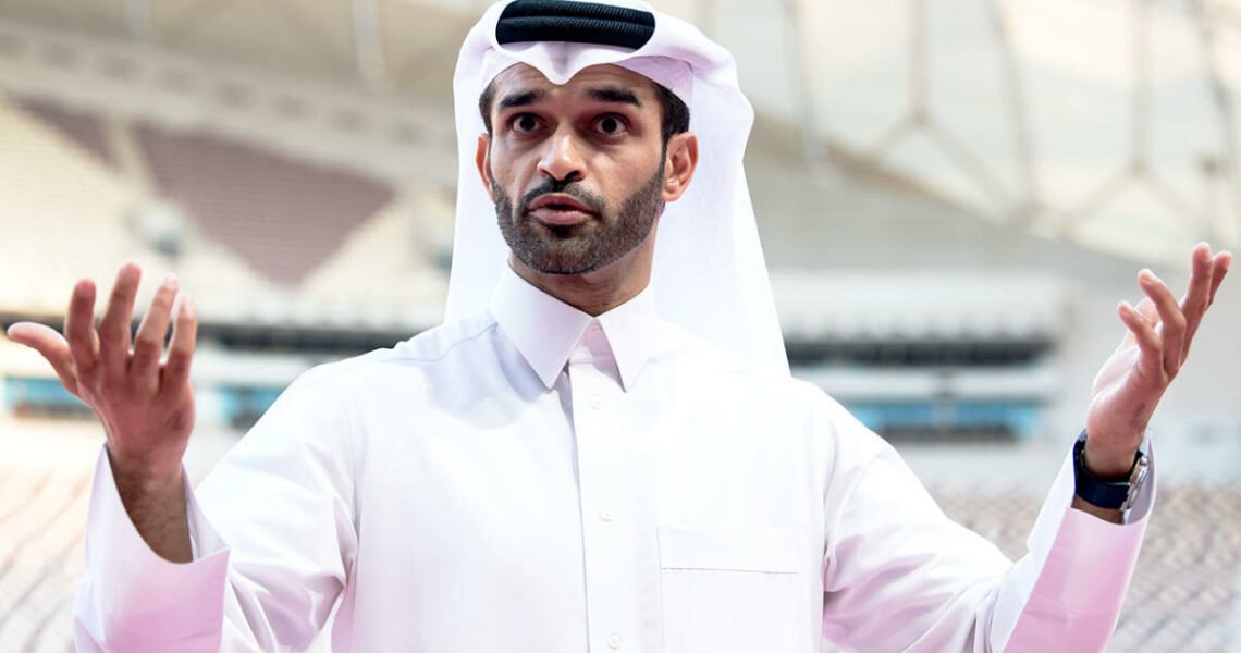 “They are inherently false” – Right Before the World Cup, Qatar’s Campaign Chief Expresses Frustration Over Netflix’s ‘FIFA Uncovered’