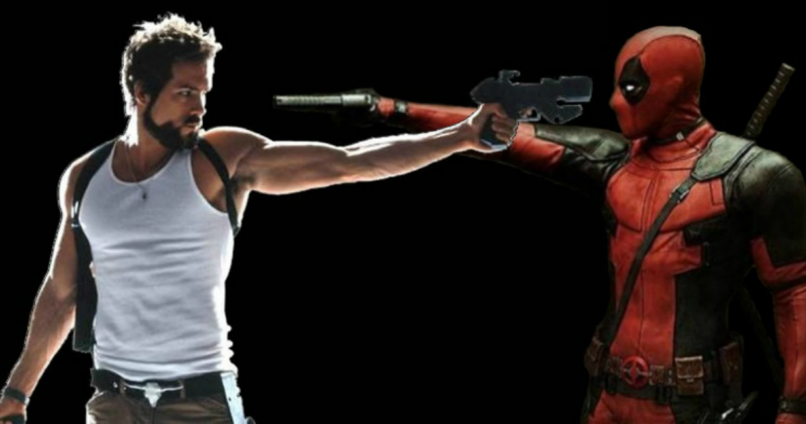 How ‘Blade: Trinity’ Helped Ryan Reynolds’ ace ‘Deadpool’? What Makes Hannibal King and Deadpool Similar?