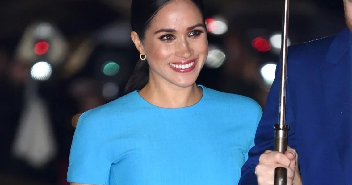 “…I am spoon-feeding the clickbait,” Meghan Markle Defends Terms That Have Become “unnecessarily charged”