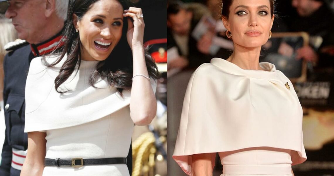 Can Meghan Markle Invite Angelina Jolie and Amal Clooney on Archetypes to Gain the Interest of the Listeners Again?