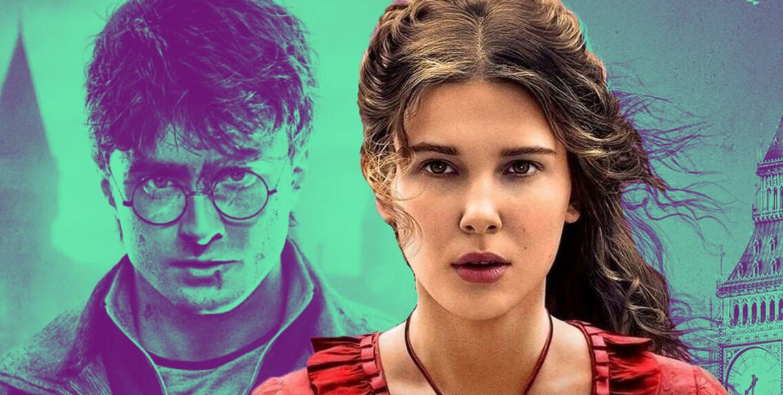 Check These ‘Harry Potter’ and ‘Enola Holmes 2’ Parallel That We Never Expected