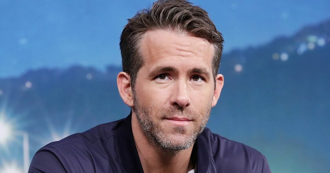 “I’m excited to expand…” – Ryan Reynolds Speaks Out on Growing Business in Homeland With Maximum Effort