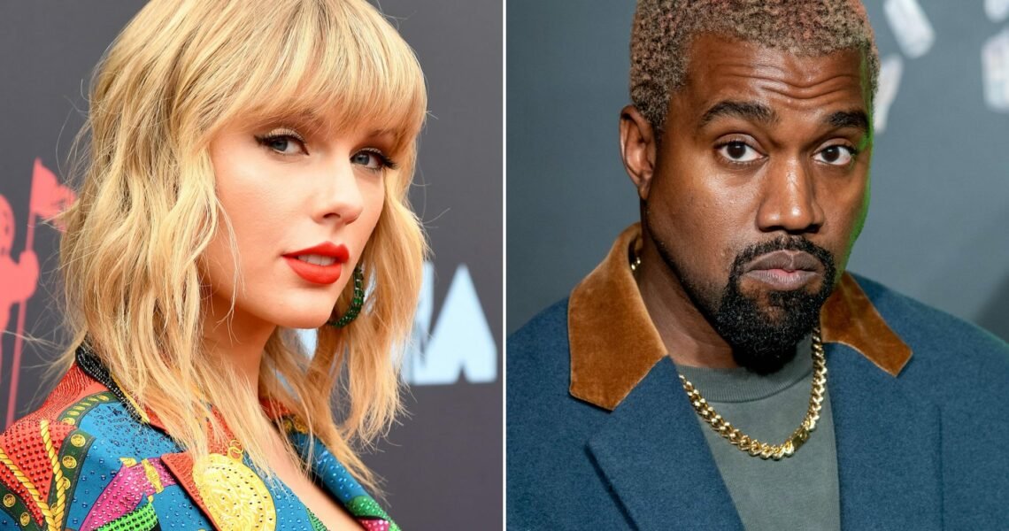 Did Kanye West Inspire Taylor Swift to Write Karma?